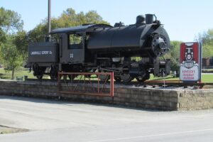 Chris Light, CC BY-SA 4.0, via Wikimedia Commons