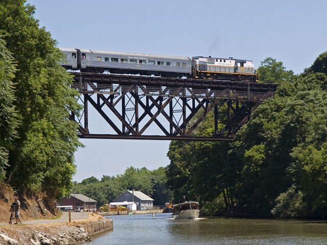 Medina Railroad Museum