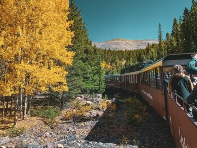 Leadville Railroad