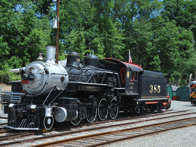 Whippany Railway Museum