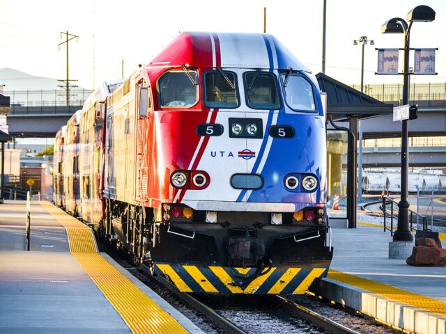 FrontRunner